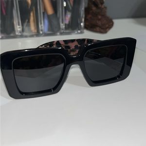 Prada Sunglasses